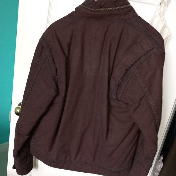 CK Bomber Jacket - Picture 2 of 2